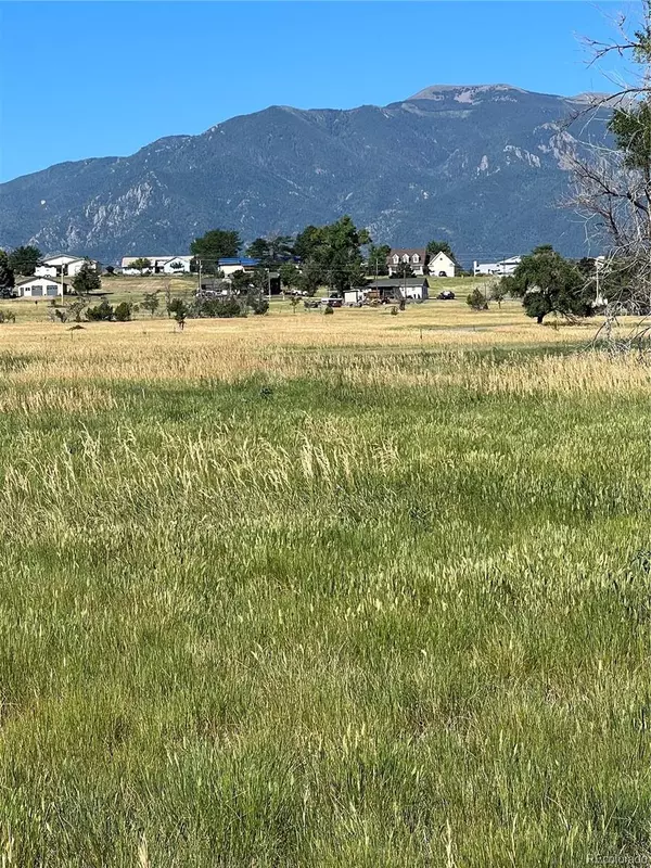 Colorado City, CO 81019,lot 329 Sedgwick CT