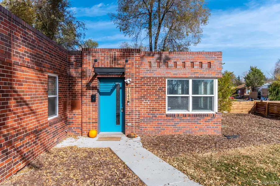 1543 Wabash ST, Denver, CO 80220