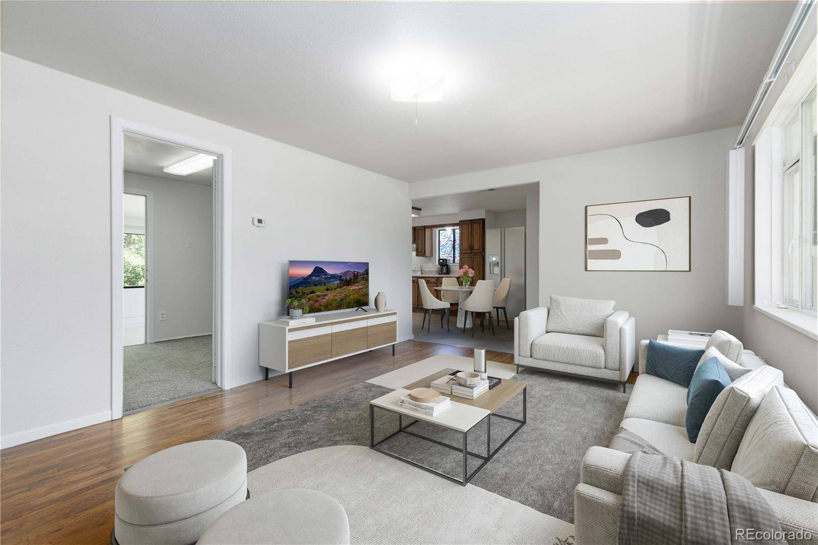 Englewood, CO 80110,3955 S Hazel CT