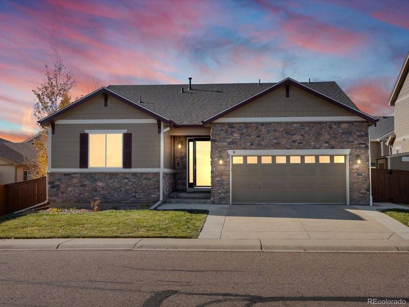 14189 St Paul ST, Thornton, CO 80602