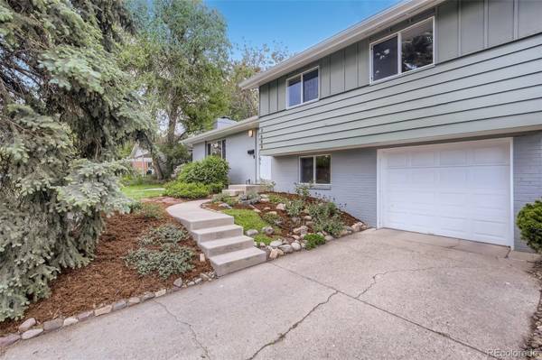 Boulder, CO 80305,3689 Chase CT