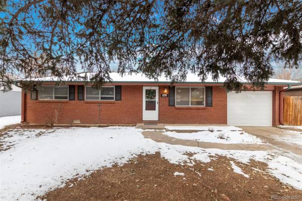 463 Dickson ST, Longmont, CO 80504