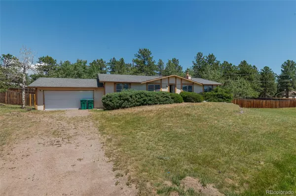 Evergreen, CO 80439,30381 Chestnut DR