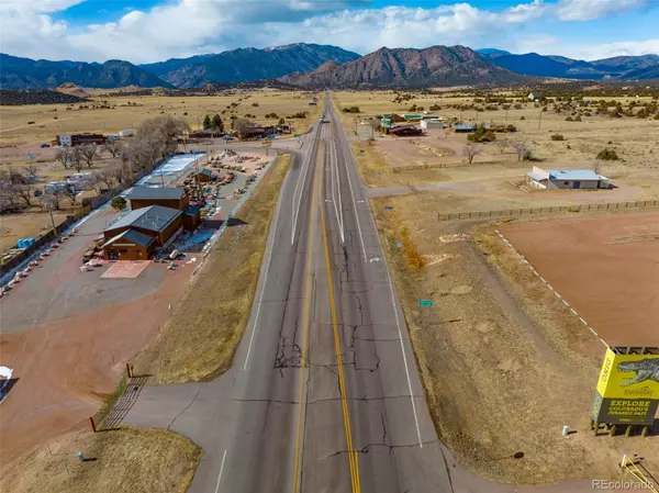 Canon City, CO 81212,County Road 3A