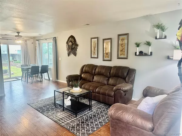 Brighton, CO 80601,1286 Finch AVE