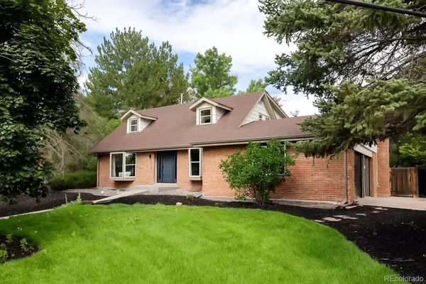 Littleton, CO 80128,5221 W Rowland PL