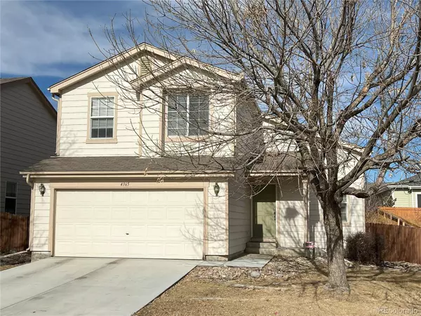 4365 E 94th PL,  Thornton,  CO 80229