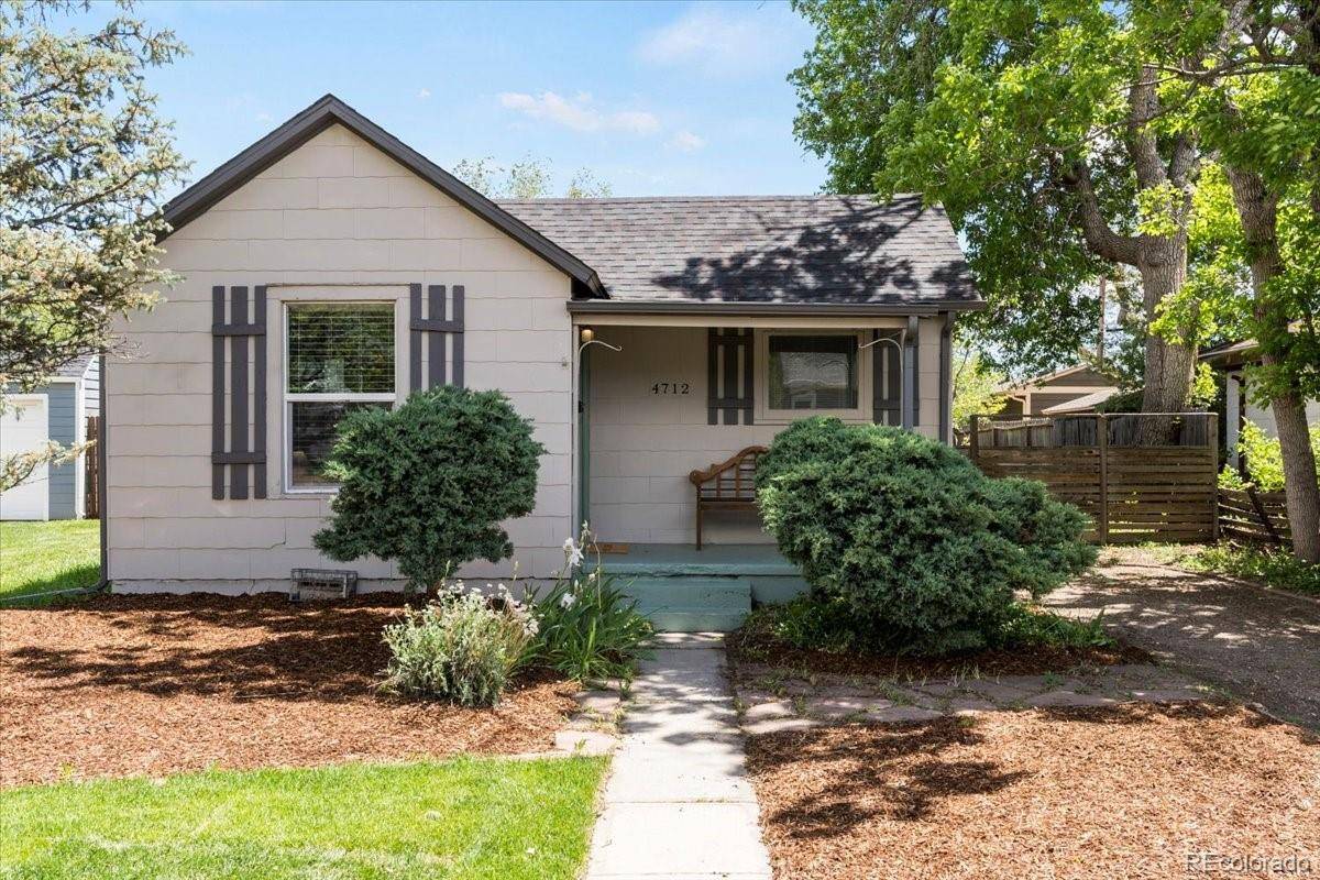 Denver, CO 80212,4712 Perry ST