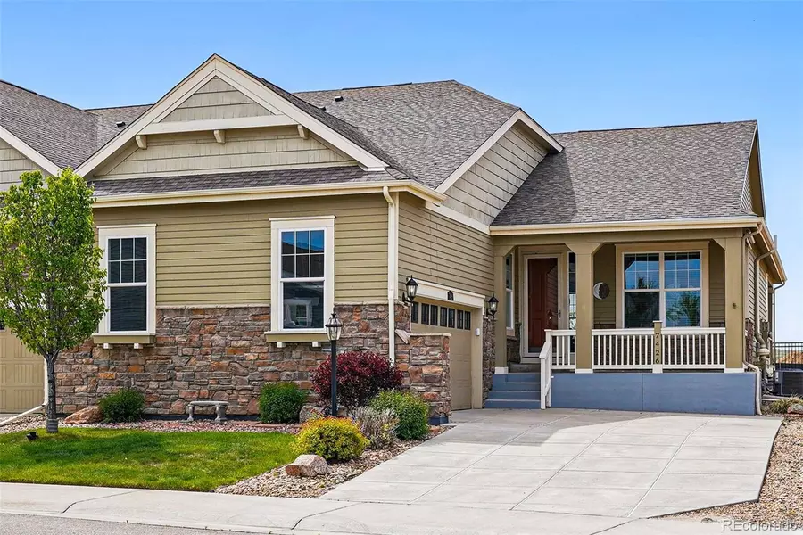 7426 E 148th PL, Thornton, CO 80602