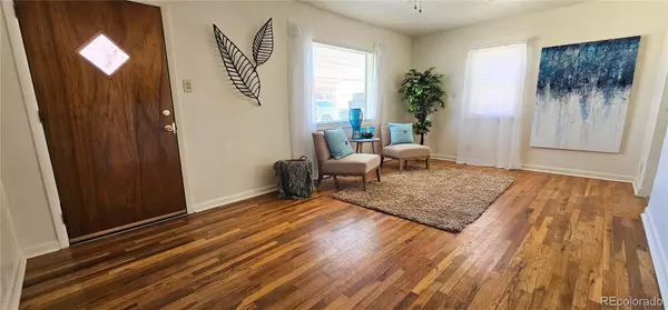 Pueblo, CO 81003,1802 W 27th ST