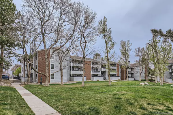 14437 E 1st DR #C09, Aurora, CO 80011