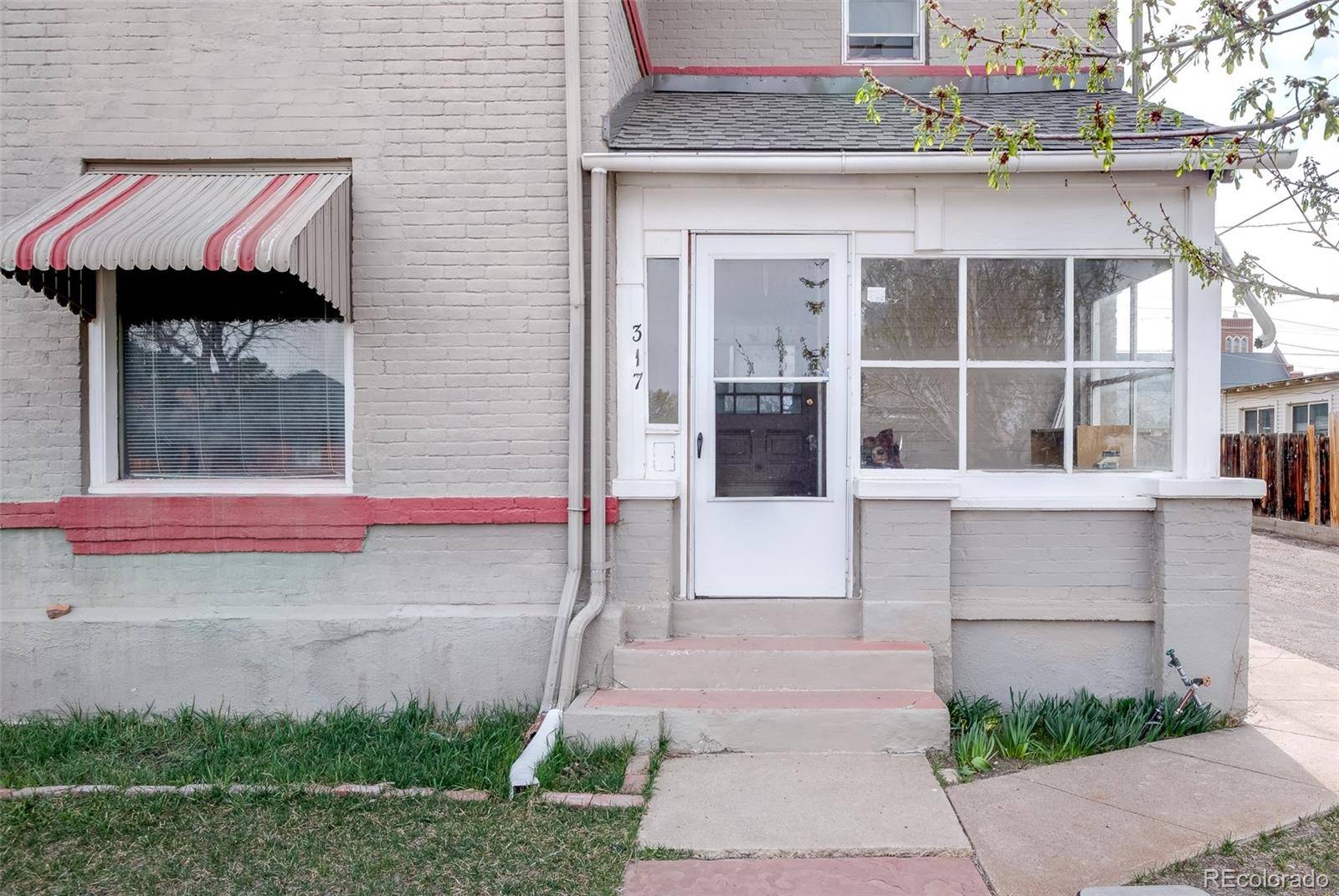Pueblo, CO 81004,317 E Evans AVE