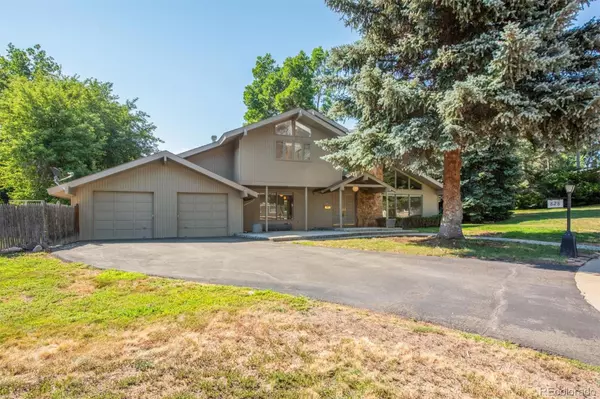 Longmont, CO 80501,828 Briarwood CT