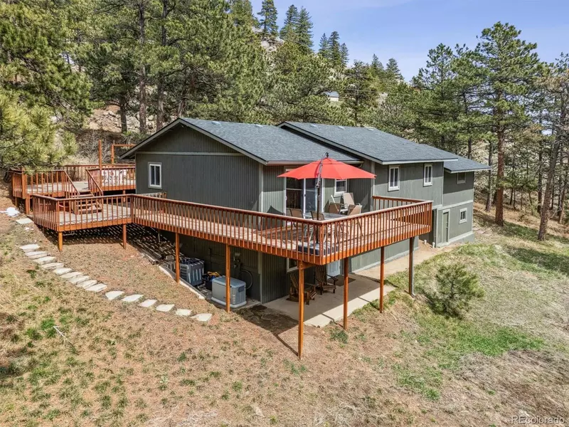 94 Spring LN, Boulder, CO 80302