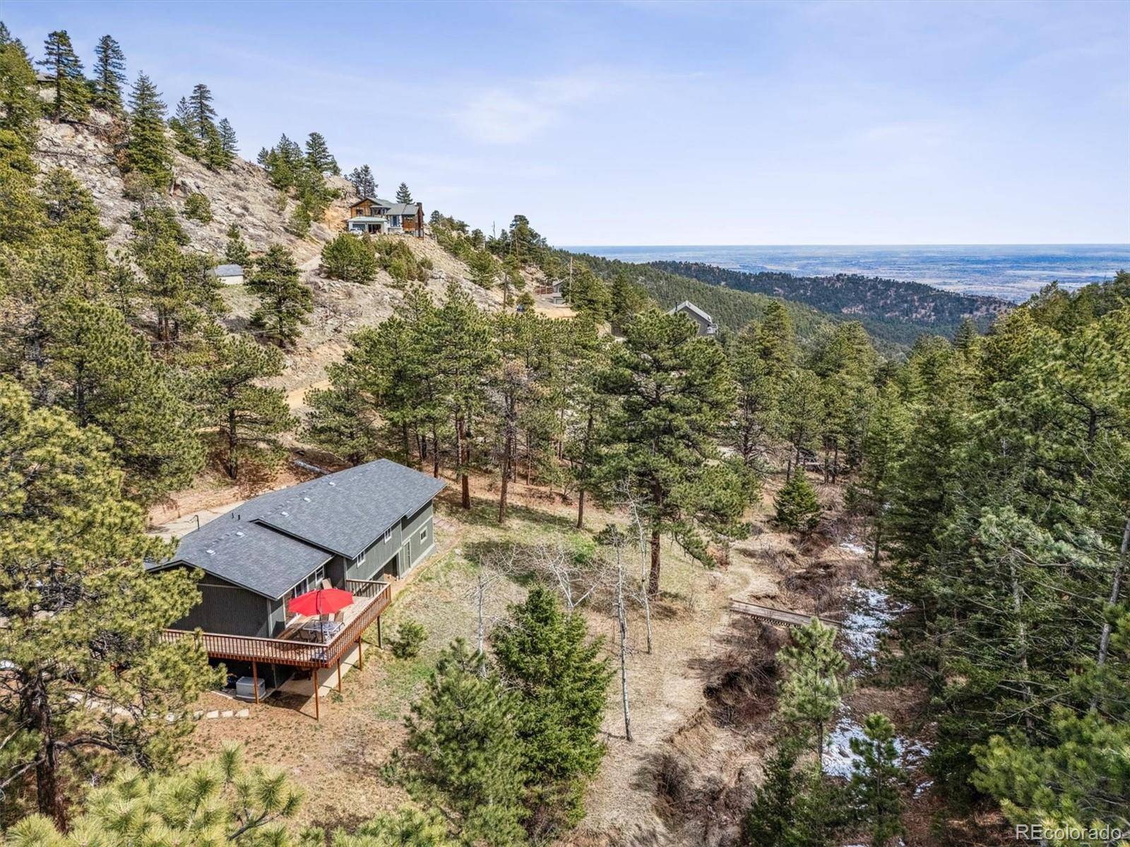 Boulder, CO 80302,94 Spring LN