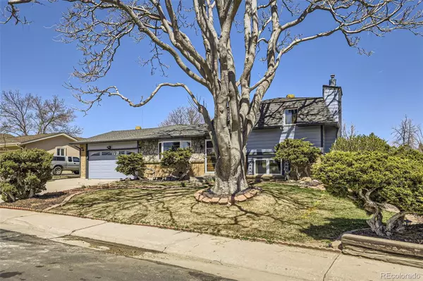 Thornton, CO 80233,11123 Clermont DR