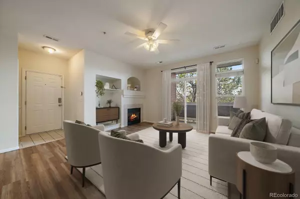 Aurora, CO 80011,14221 E 1st DR #206