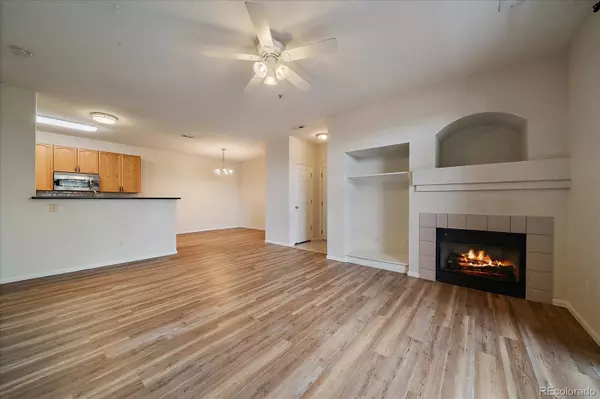 Aurora, CO 80011,14221 E 1st DR #206