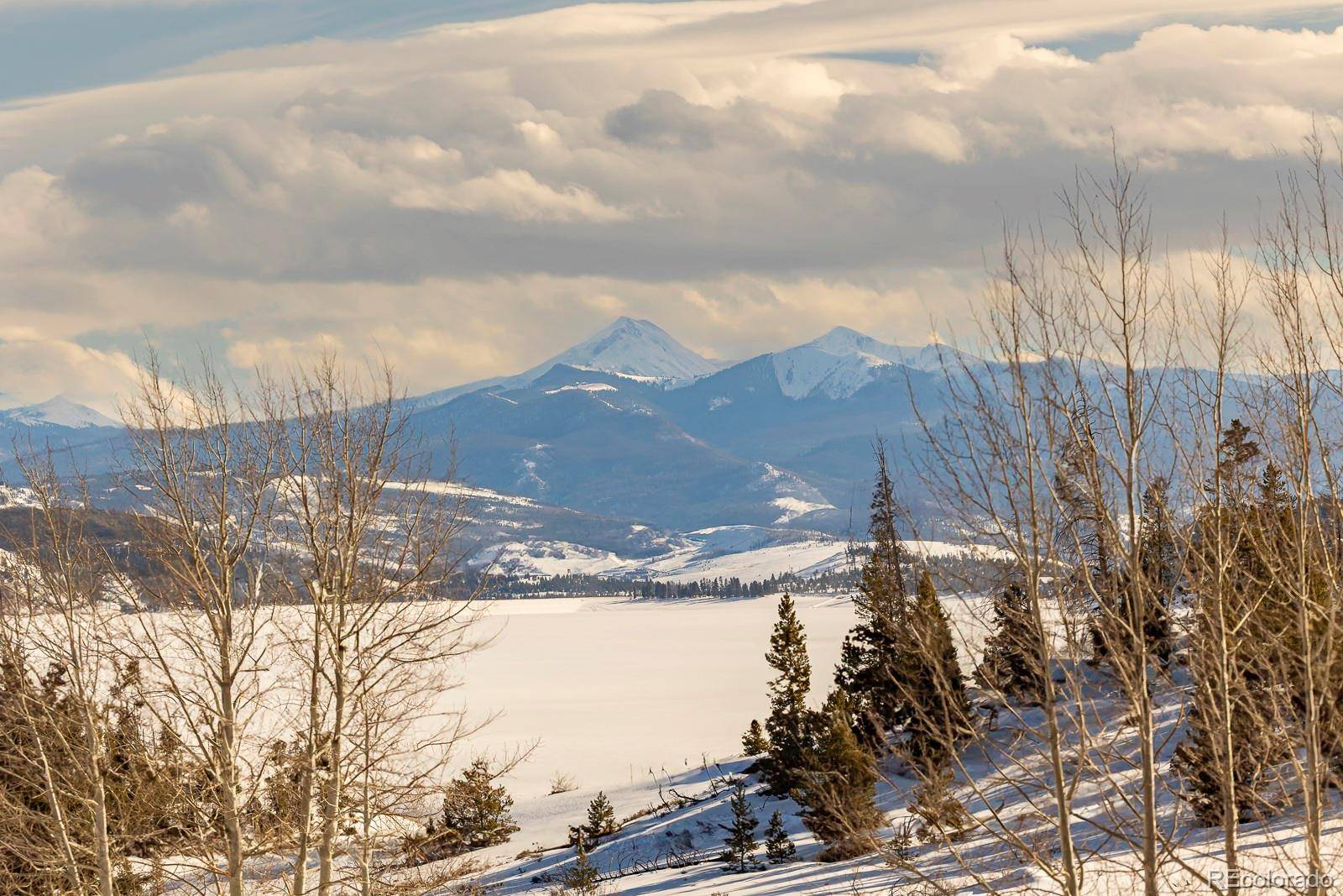 122 GCR 442 #2B, Grand Lake, CO 80447