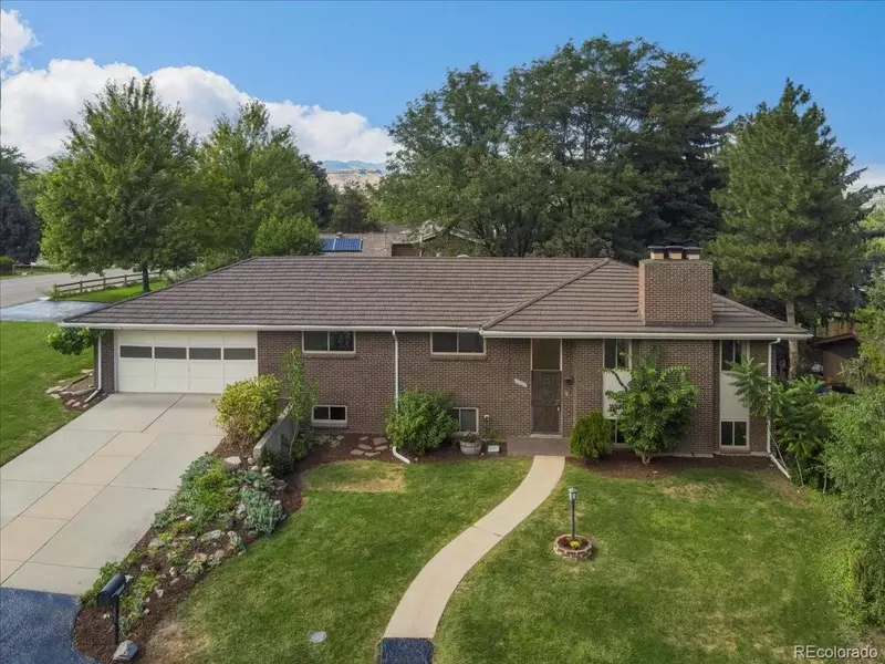 11265 W 25th PL, Lakewood, CO 80215