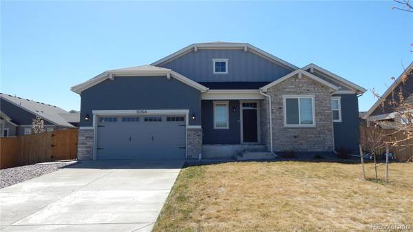 15954 E 115th AVE, Commerce City, CO 80022