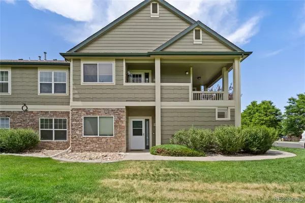 Fort Collins, CO 80528,5225 White Willow DR #120