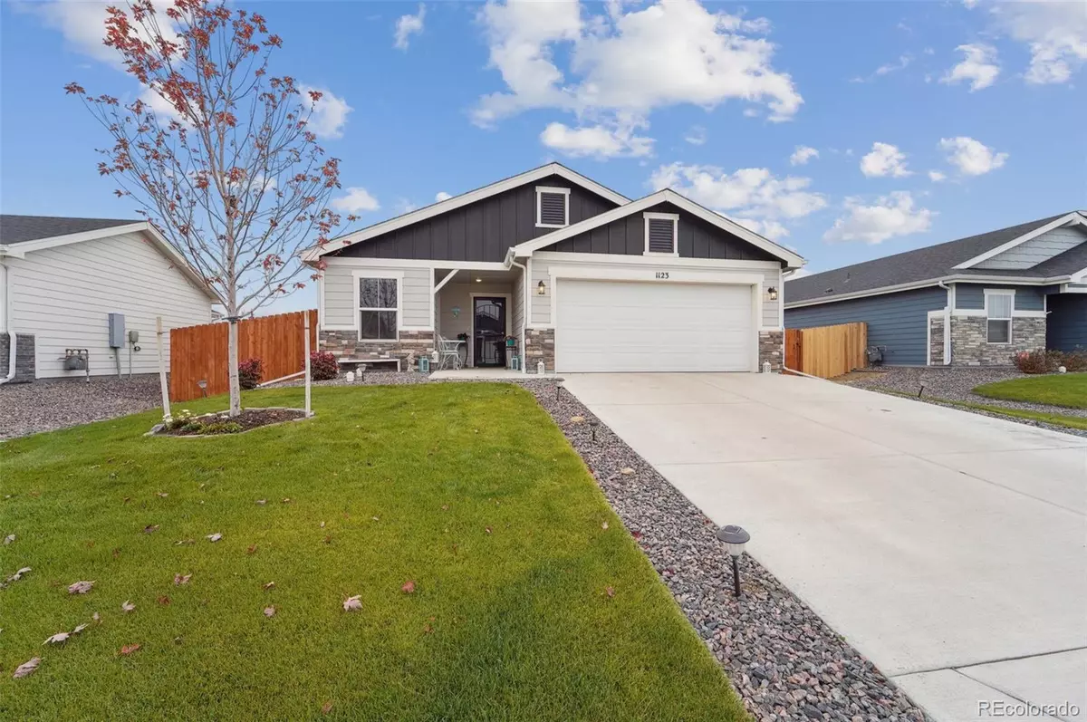 Wiggins, CO 80654,1123 Cottontail LN