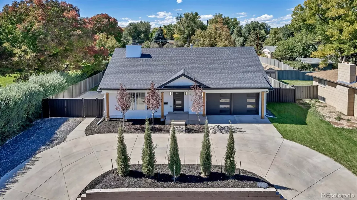 Lakewood, CO 80226,99 S Flower ST