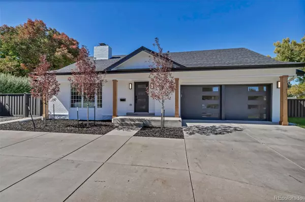 Lakewood, CO 80226,99 S Flower ST