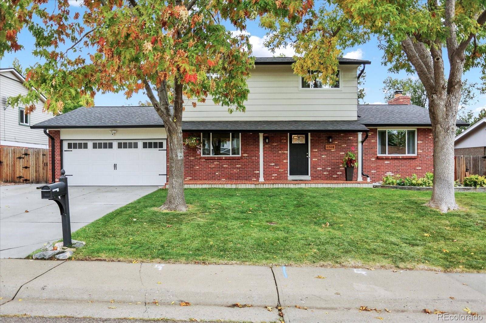 6344 S Eaton CT, Littleton, CO 80123