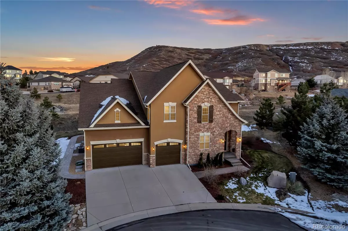 Castle Rock, CO 80104,244 Cheney PL