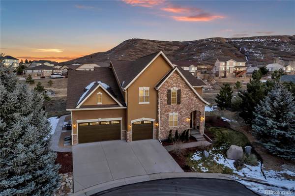 244 Cheney PL, Castle Rock, CO 80104