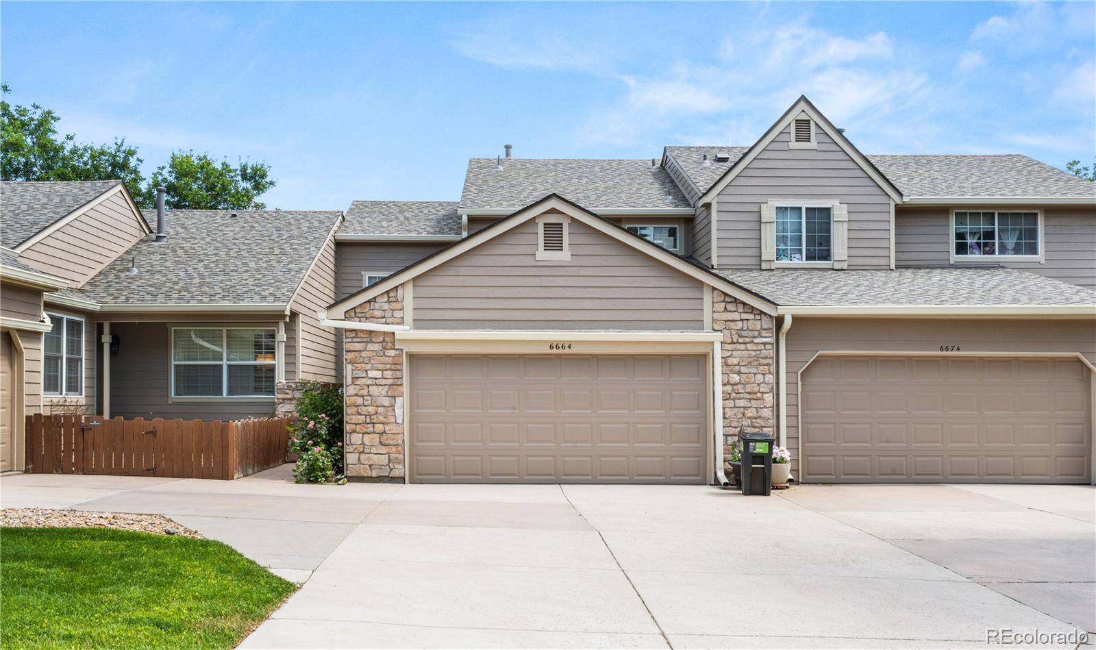 6664 S Webster ST, Littleton, CO 80123