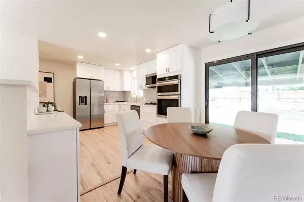 Centennial, CO 80122,4127 E Davies PL
