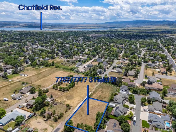 Littleton, CO 80128,7777 S Field ST