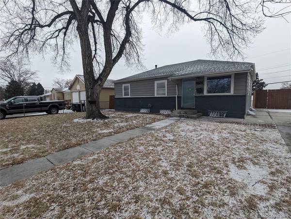 2760 Poze BLVD, Thornton, CO 80229