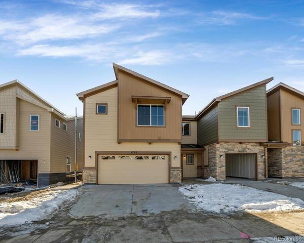 Thornton, CO 80229,4246 E 98th PL