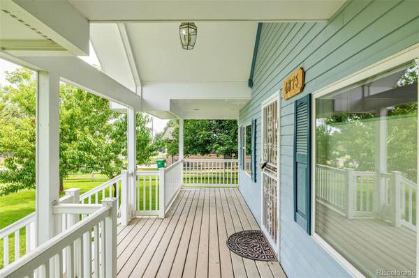 Golden, CO 80403,4875 Eldridge ST