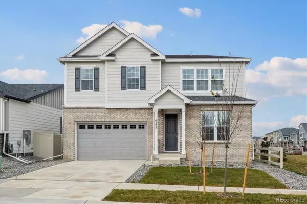 Johnstown, CO 80534,4325 Elkwood CT