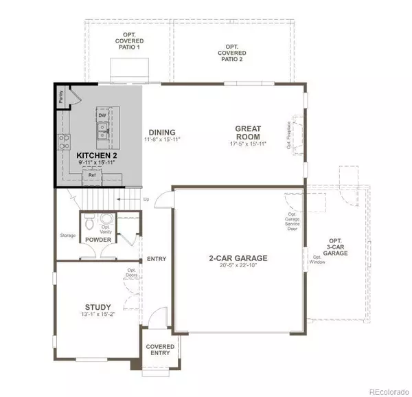 Johnstown, CO 80534,4325 Elkwood CT