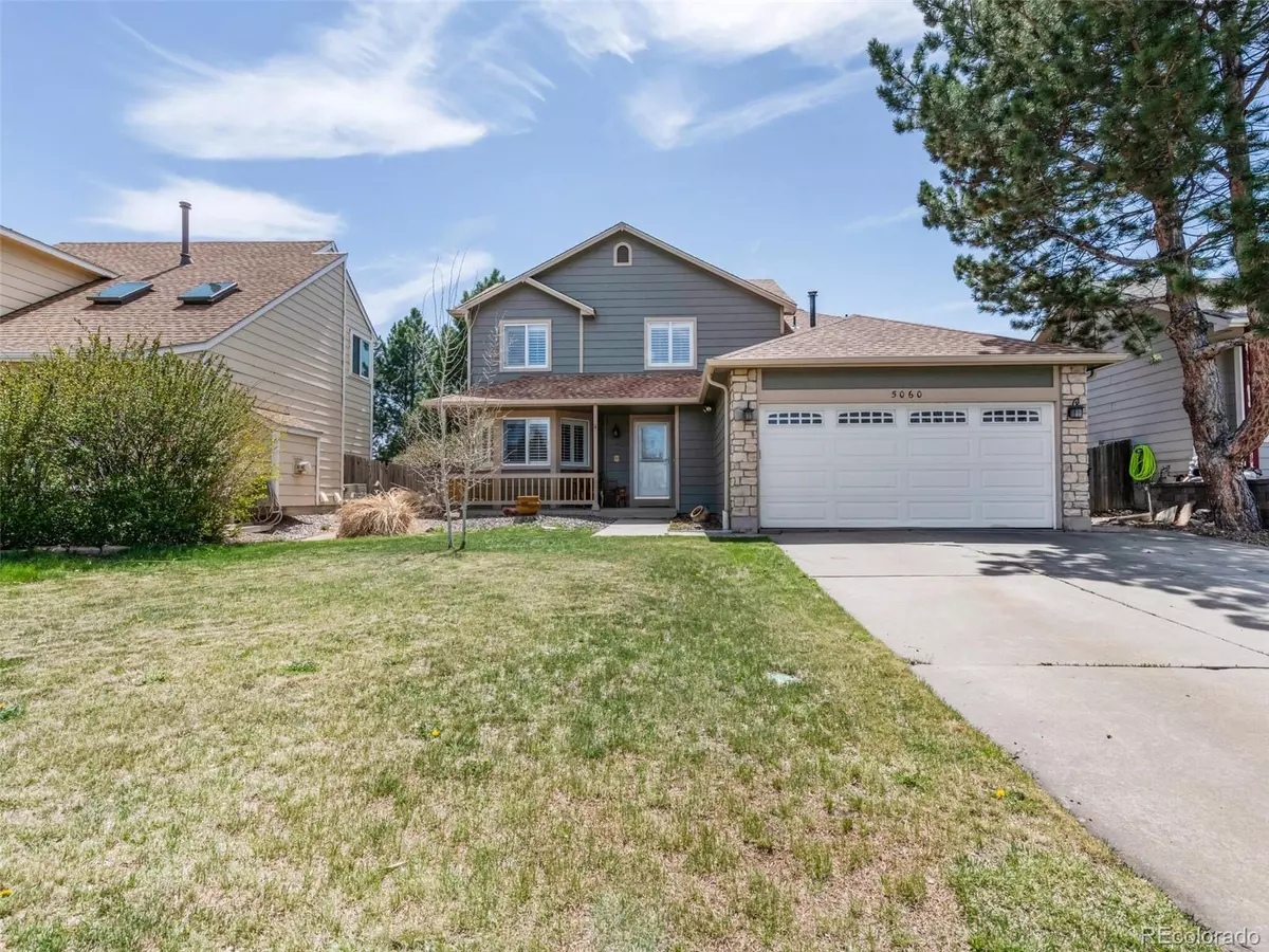 Thornton, CO 80241,5060 E 120th PL