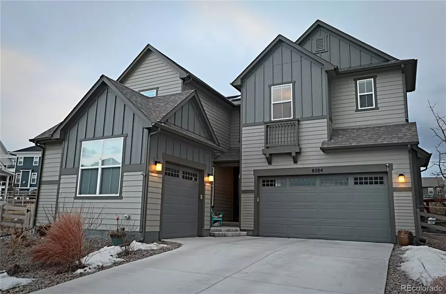 8284 Superior CIR, Littleton, CO 80125