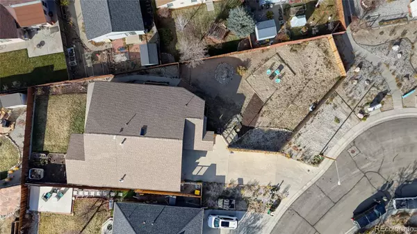 Salida, CO 81201,50 Rex CIR