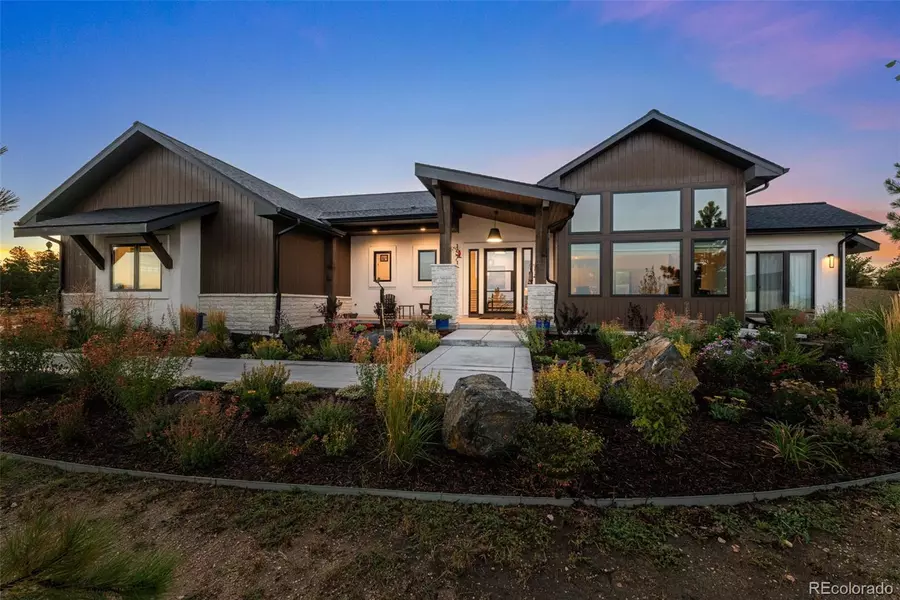 1571 Arrowpoint CT, Franktown, CO 80116