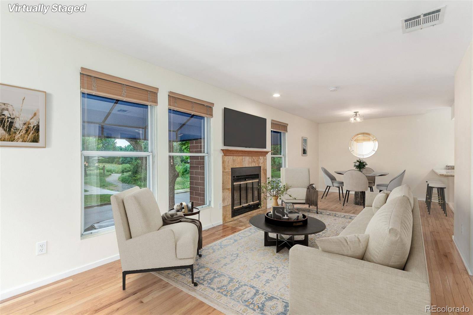 1030 Jersey ST #1, Denver, CO 80220