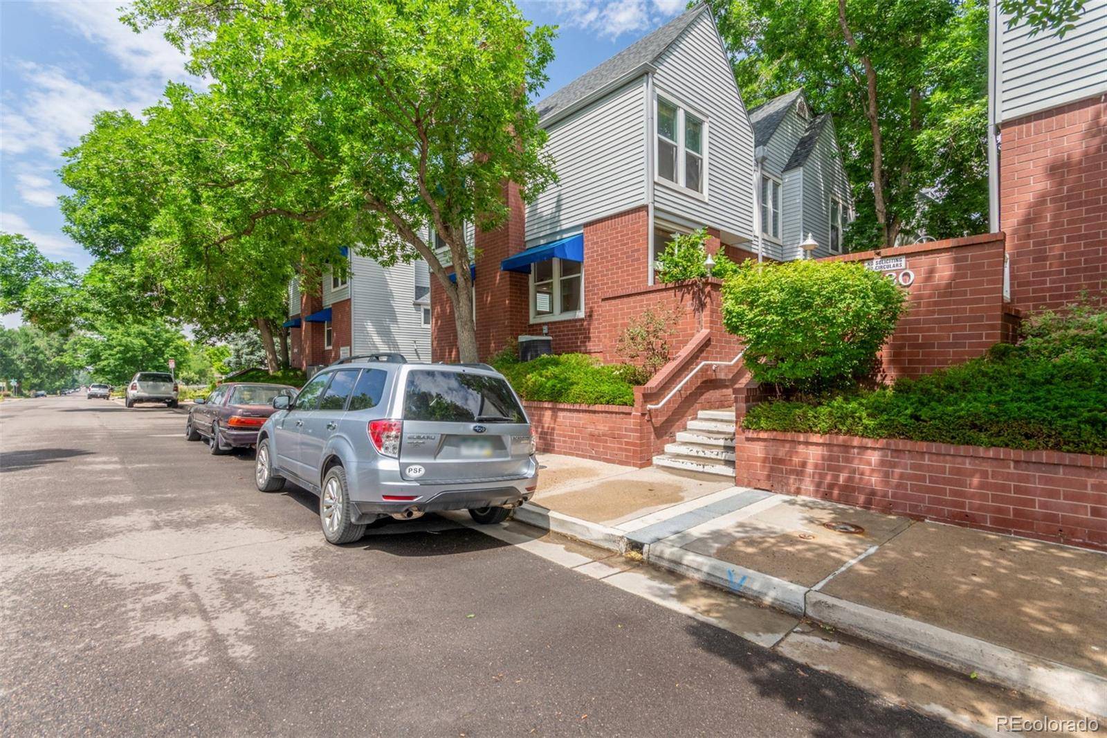 Denver, CO 80220,1030 Jersey ST #1