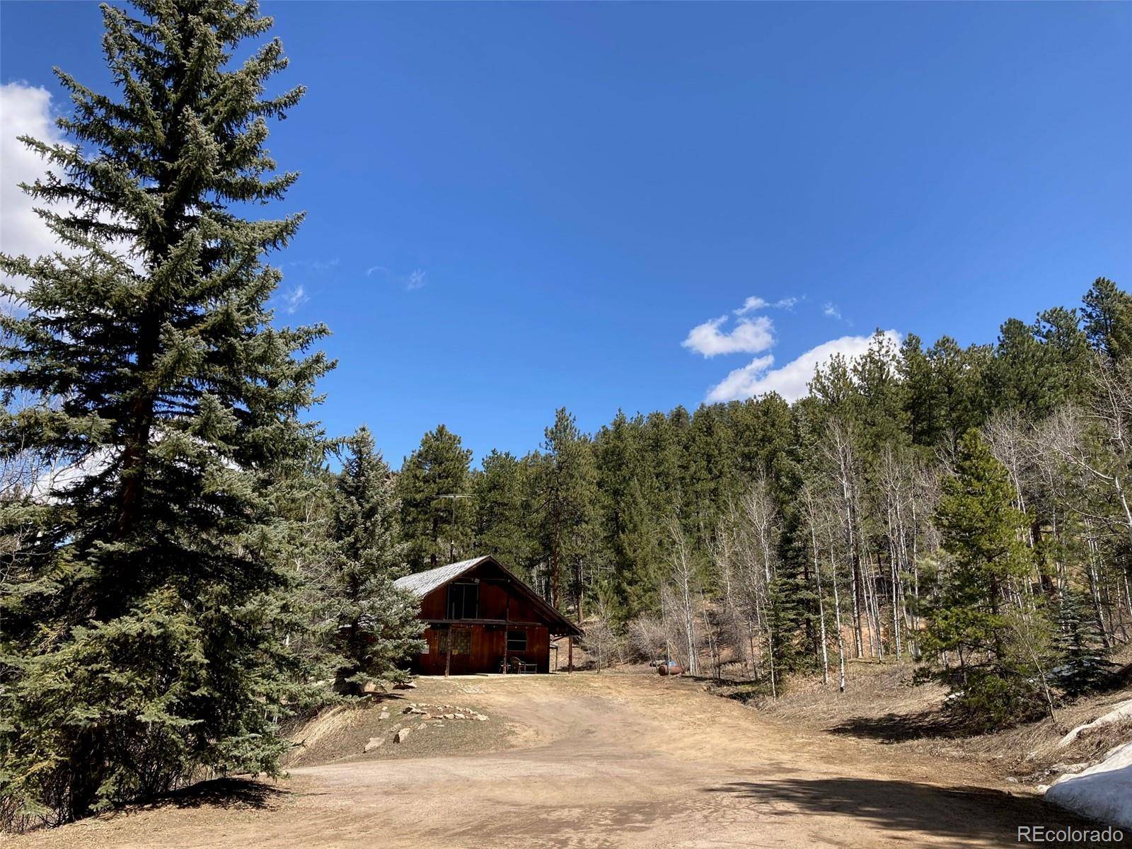 Morrison, CO 80465,9560 Willow Creek DR