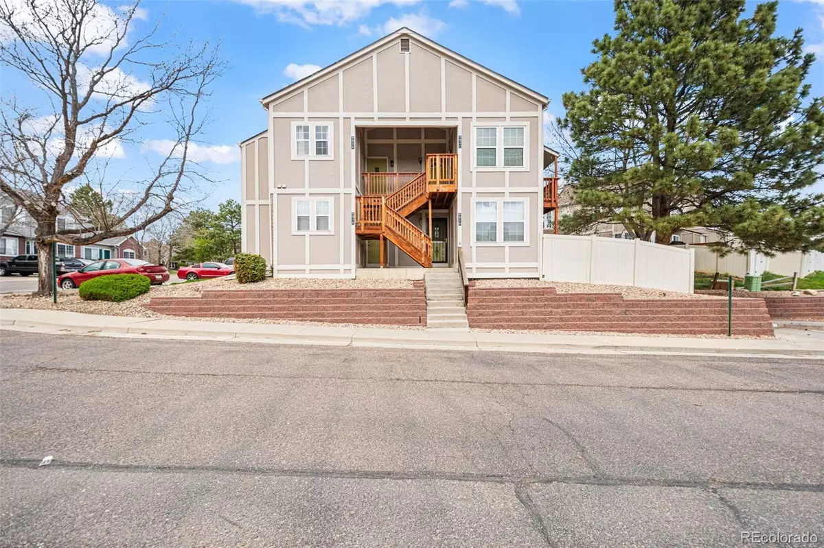 Littleton, CO 80128,9677 W Chatfield AVE #E