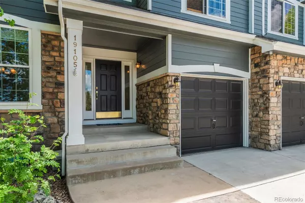 Golden, CO 80401,19105 Eagle Ridge DR