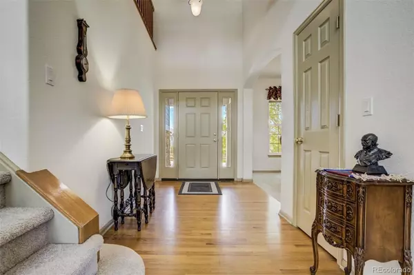 Golden, CO 80401,19105 Eagle Ridge DR